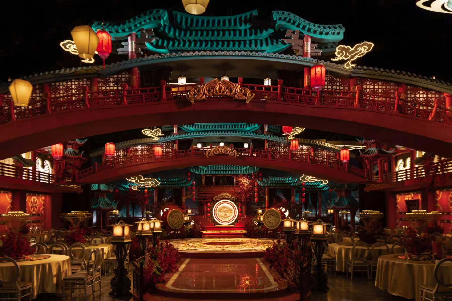 珠海婚礼